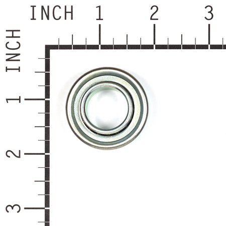 Oregon Flanged Wheel Bearing 45-034